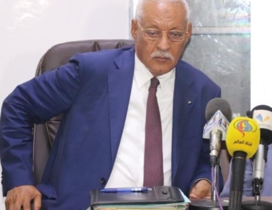 L’équipe de défense de l’ancien président Ould Abdel Aziz dément les rumeurs sur sa prochaine libération