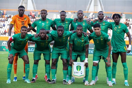 Éliminatoire CAN Maroc 2025 : Mauritanie vs Botswana, sur quelles chaînes TV suivre le match en direct ?