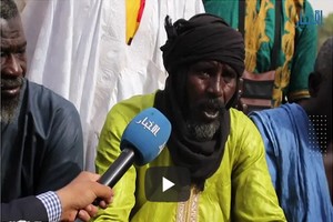 Trarza : les habitants d’un village se plaignent de l’expropriation de leurs terres et leur persécution par la police