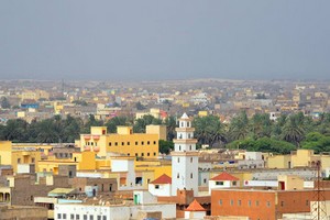 Mauritanie: le gouvernement repousse l'âge de départ à la retraite des fonctionnaires