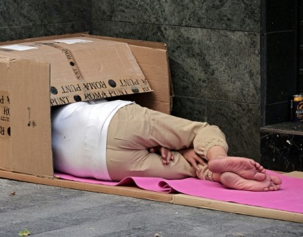 165 millions de nouveaux pauvres en trois années de crises, selon l'ONU