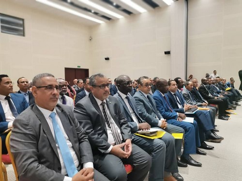 Nouvel horizon pour les marchés publics en Mauritanie : Vers une numérisation complète