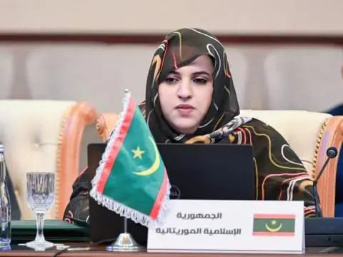 Mauritanie : octroi d’aides aux personnes souffrant d’handicaps