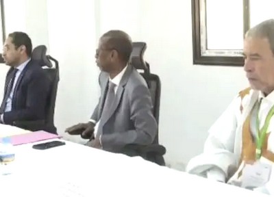  Mauritanie : L’ordre national des experts comptables tient son assemblée générale ordinaire