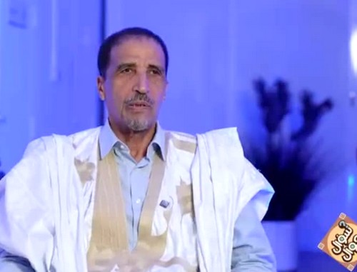 Ould Maouloud : « Notre démocratie depuis 30 ans n’a pas produit de résultats… et nous devons réorganiser nos affaires intérieures »