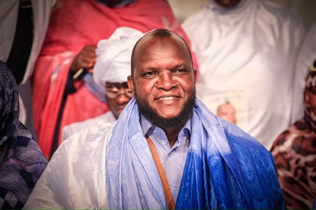 La défense d’Ahmed O. Samba : l’affaire de notre client a été politisée