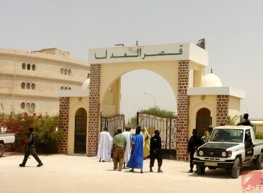 Le parquet général de Nouakchott Ouest publie un communiqué sur l’état de santé de Mohamed Ould Abdel Aziz