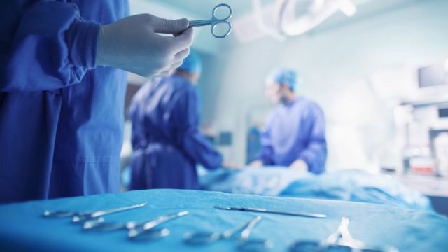 Première opération d’ablation du pancréas en Mauritanie