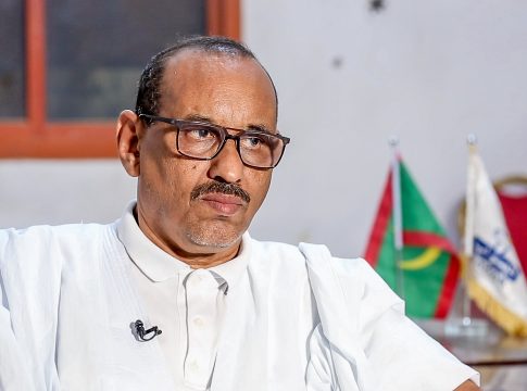 Sawab demande des compensations pour les commerçants de l’incendie de Nouadhibou