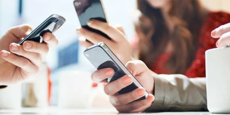 Mauritanie : recul du taux des abonnés au téléphone face à l'augmentation de celui des utilisateurs du Net