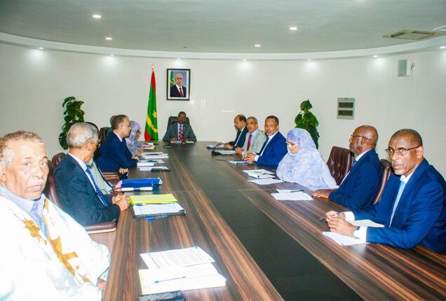 Le gouvernement s'engage à stabiliser les prix des denrées alimentaires