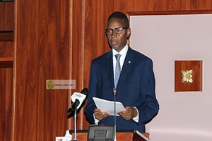 Mauritanie: le gouvernement adopte un budget de 1,89 milliard de dollars pour 2021 