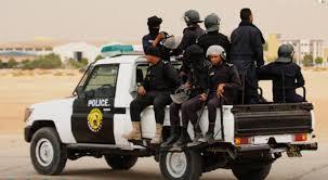 Mauritanie : arrestation d’un ressortissant marocain pour trafic de drogue