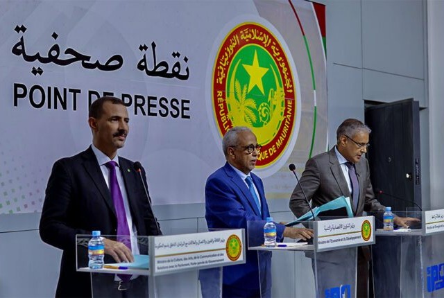 Faux : la Mauritanie ne subventionne pas le gaz à hauteur de 6200 MRO par bouteille