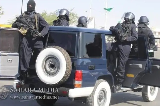 Démantèlement d’un réseau de trafic de stupéfiants entre Magama et Nouakchott 