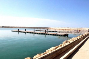 Offres techniques du marché de raccordement en eau potable du port de Tanit : des soumissionnaires grincent des dents