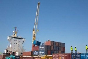 Départ des exportations du coton malien vers les ports mauritaniens