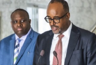 Le portefeuille d’opérations de la Banque en Mauritanie chiffré à plus de 800 millions $