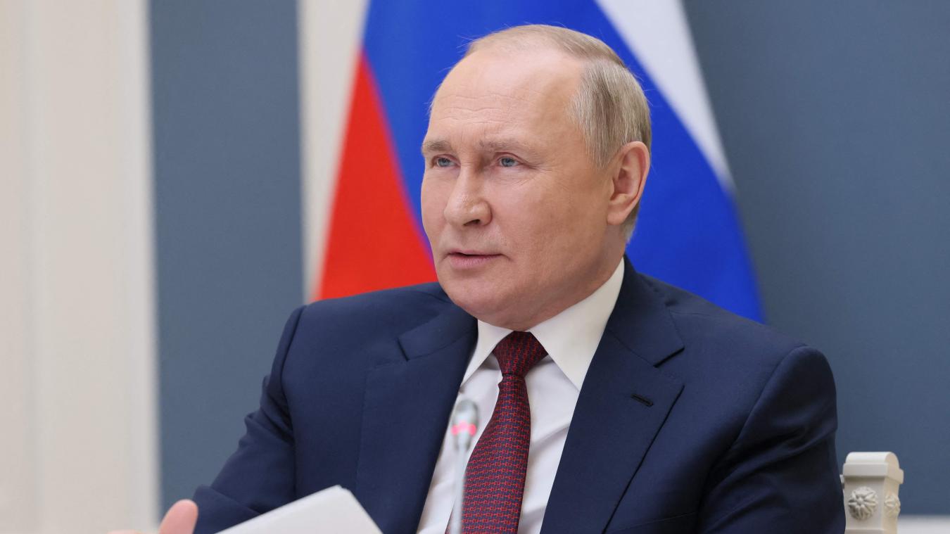 La Russie interdira au 1er février 2023 la vente de son pétrole aux pays utilisant le prix plafond