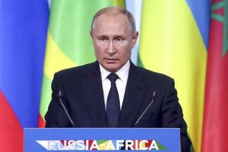 L’Afrique importe sept fois plus de produits russes qu’elle n’en exporte vers Moscou 