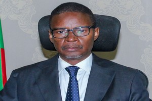 Importante délégation mauritanienne aux EAU pour préparer la journée mauritanienne à l’EXPO 2020 Dubaï