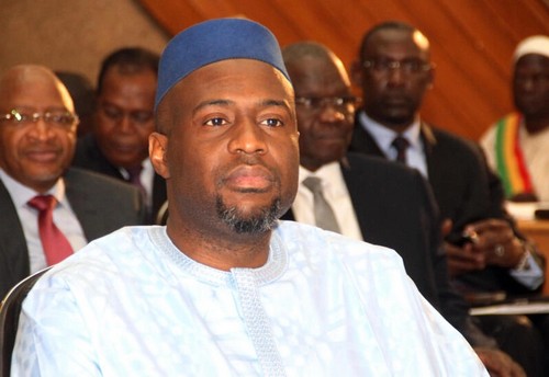 Au Mali, l’ancien premier ministre Moussa Mara condamné à deux ans de prison pour soutien à des prisonniers politiques