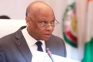 Les pays membres de la Cédéao s'accordent sur le lancement de leur monnaie commune en 2027