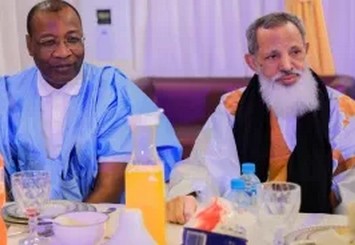 Président d’Insaf : le dialogue met l'accent sur le rôle de la majorité dans les concertations