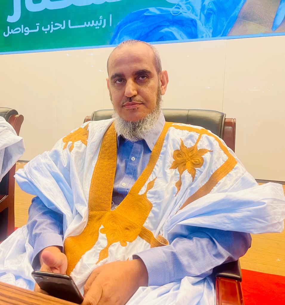 Tewassoul condamne « une attaque terroriste et barbare » perpétrée contre des mauritaniens au Mali 