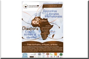Le Doyen de la Faculté des lettres prive les étudiants d’une rencontre avec les écrivains lors du Festival Traversées Mauritanides