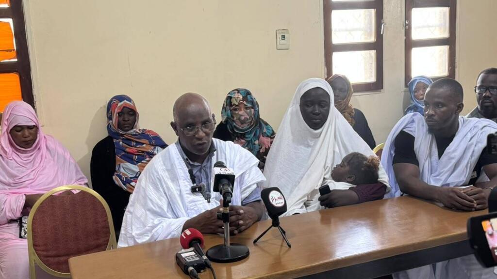En Mauritanie, la société civile réclame l'adoption de la loi Karama après plusieurs viols
