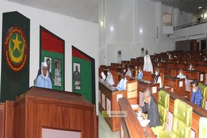 Approbation du projet de loi des finances pour 2021