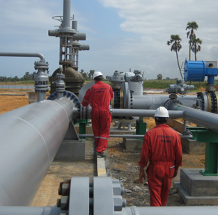 Mauritanie : PSI rafle le marché de construction de conduites de la SMH pour 5,5 millions de dollars