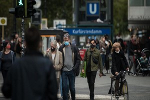 L'Allemagne s'oppose à un embargo sur le gaz, le pétrole et le charbon russes