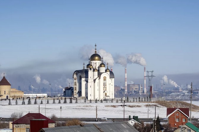 Le G7 annonce de nouvelles sanctions économiques et financières contre la Russie