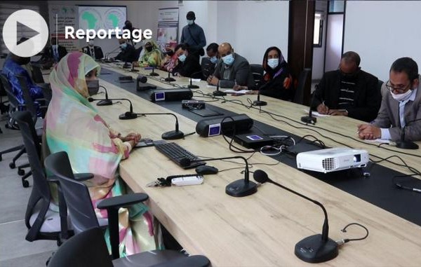 Mauritanie. G5-Sahel: lancement d'un projet d’appui à la résilience de 500 entreprises dirigées par des Jeunes 