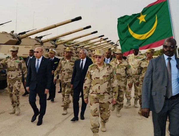 Le Sahel en ébullition: la Mauritanie renforce ses frontières, le Maroc reste un partenaire incontournable