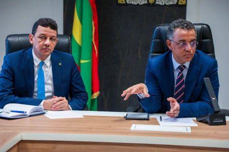 La Mauritanie accélère la transformation numérique de son système sanitaire 