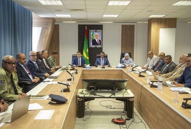 La réforme du secteur pharmaceutique évoquée par la commission ministérielle lors de sa réunion mensuelle 