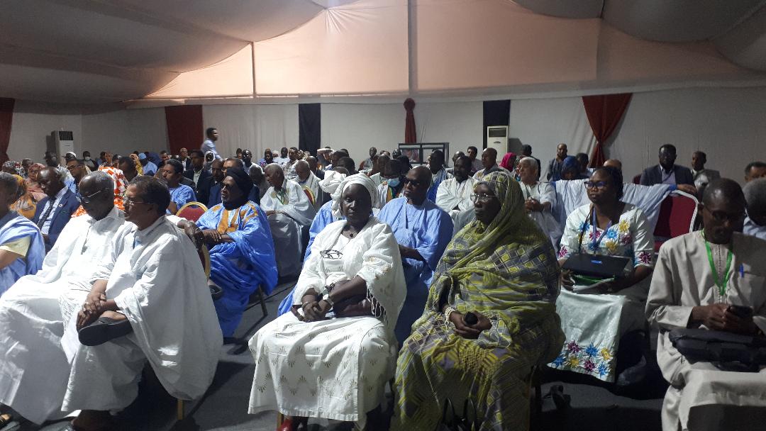 Fin de l’atelier sur le second plan national de la SCAPP, la vision de la Mauritanie dans les 5 prochaines années