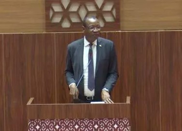 Ministère de l’habitat : Le Département débute 2023 sans retard des travaux