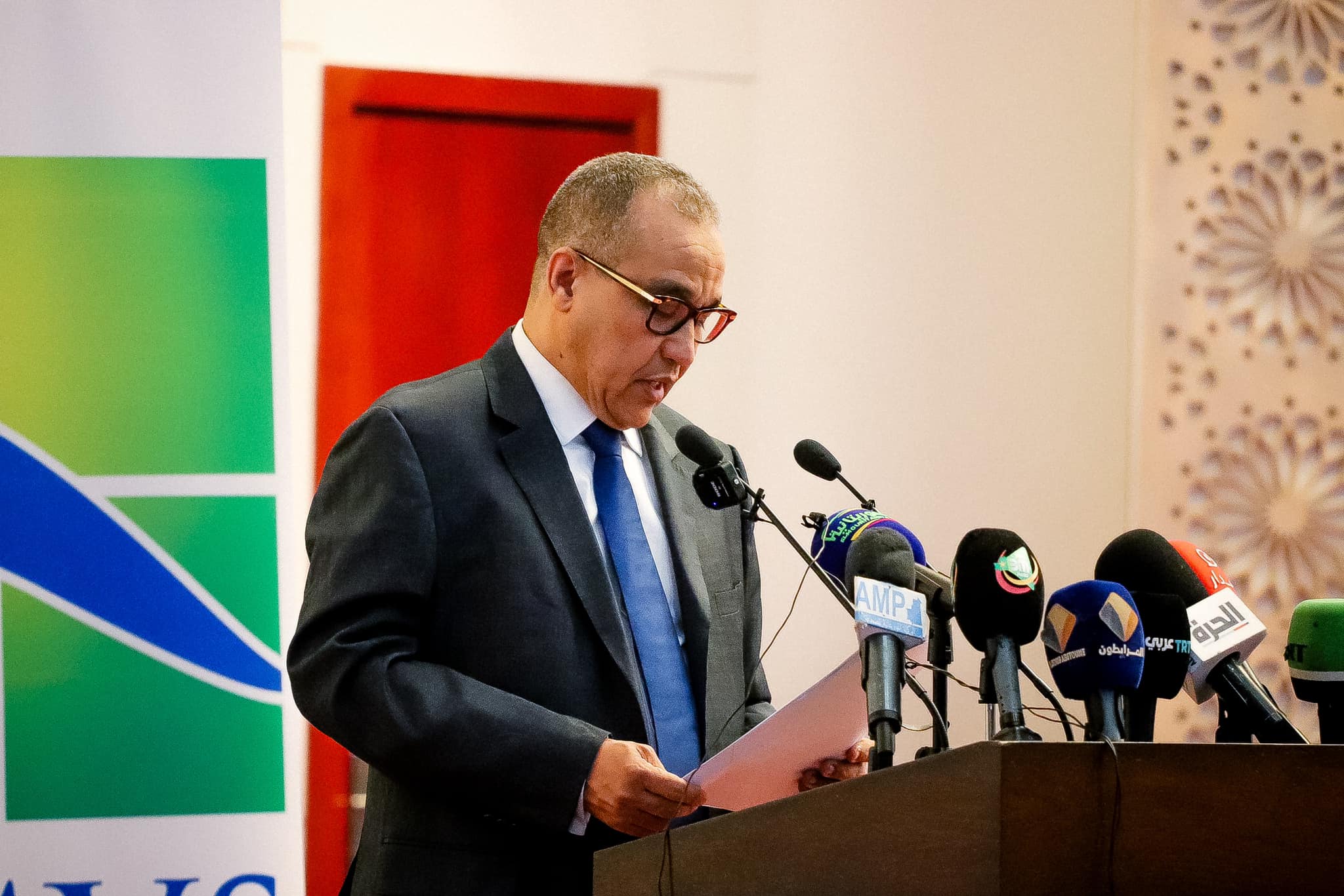 Nouakchott abrite la 18 ème AG du WAPP