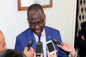Mauritanie : Plus de 720 millions MRO versés par un ministère à une société « fictive »