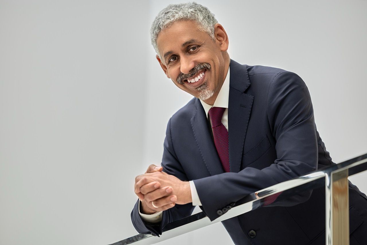 Par son leadership, Sidi Ould Tah labellise le passeport mauritanien à l’international