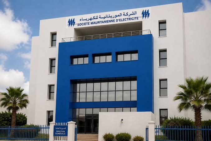 Nouakchott : des coupures d’électricité programmées du 30 octobre au 1er novembre