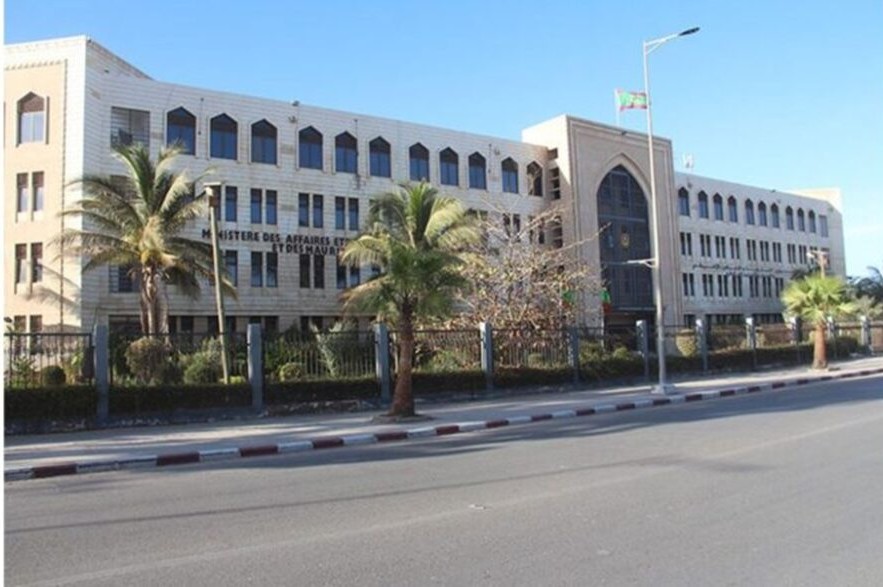 La Mauritanie condamne fermement l’attaque contre des installations de production d’énergie et de dessalement au Koweït