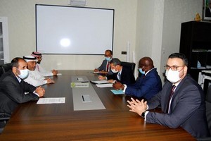 La Mauritanie obtient un report du paiement de sa dette envers le Fonds saoudien de développement (FSD)