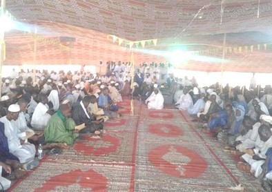 SILK AL QURA’AN de KAEDI 2024 : Le Rendez-vous est pris pour le 28 décembre !