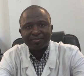 ﻿Dr Anina Sogho, psychiatre: 