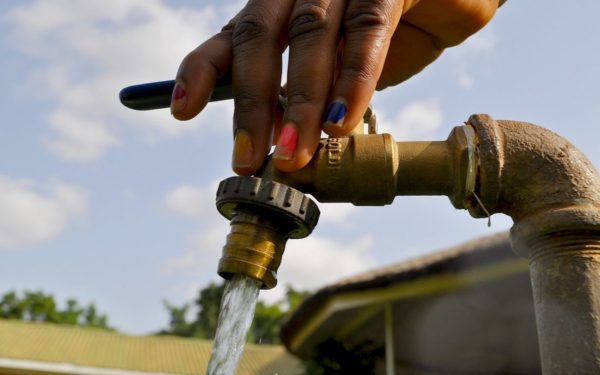 Mauritanie : la capitale face à une grave pénurie d'eau